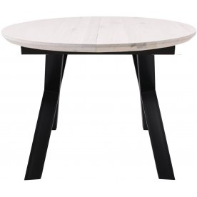 Деревянный стол Раунд ХН/Р-80