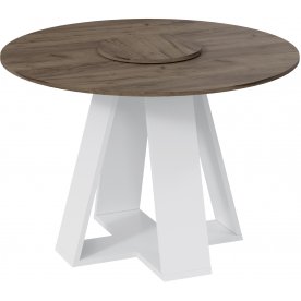 Деревянный стол Райнер