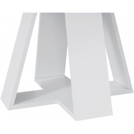 Деревянный стол Райнер