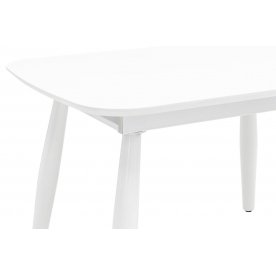 Деревянный стол Рэнс 120