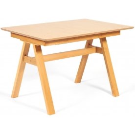 Деревянный стол Рикко