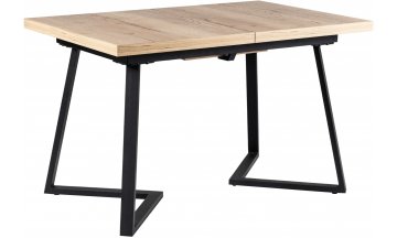 Деревянный стол Роналдо