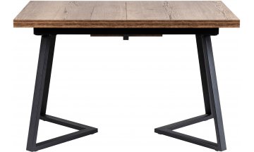 Деревянный стол Роналдо