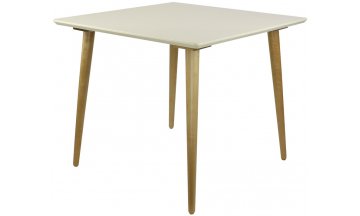 Деревянный стол Ронда Мини 90