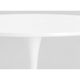 Деревянный стол Rose