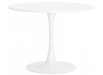 Деревянный стол Rose