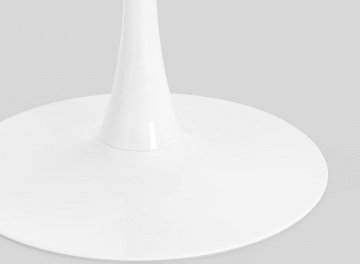 Деревянный стол Rose