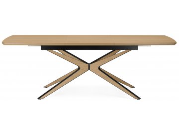 Деревянный стол Roxy