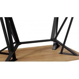 Деревянный стол Ройс Тип 1