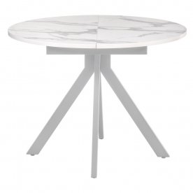 Деревянный стол Rudolf