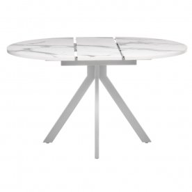 Деревянный стол Rudolf