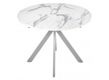 Деревянный стол Rudolf