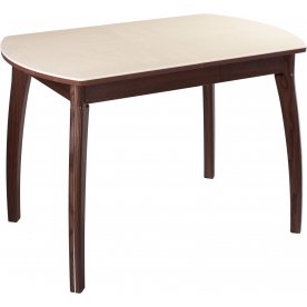 Деревянный стол Румба ПО КМ 06 ОР 07 ВП ОР