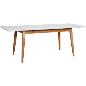 Деревянный стол Самурай-2