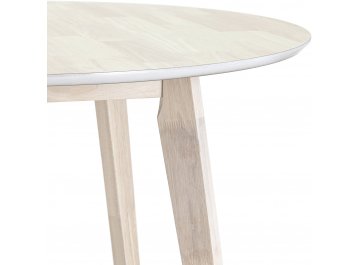 Деревянный стол Сараби 100