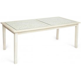 Деревянный стол Secret de Maison Caraibo mod 195454