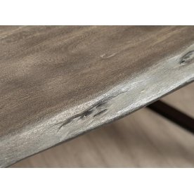 Деревянный стол Life