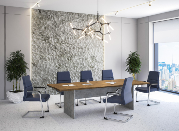 Деревянный стол СФ-531102