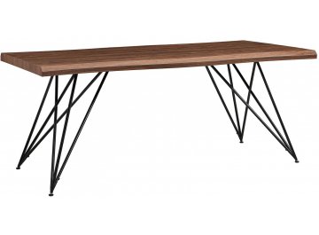 Деревянный стол T-1078