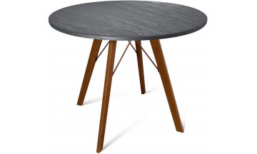 Деревянный стол Sheffilton SHT-TU9/90