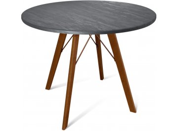 Деревянный стол SHT-TU9/90