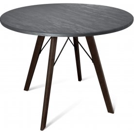 Деревянный стол Sheffilton SHT-TU9/90