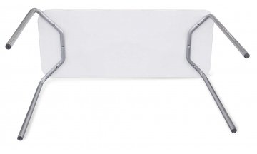 Деревянный стол SHT-T35 100/50