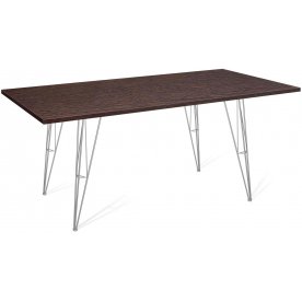 Деревянный стол SHT-TU10/120/80