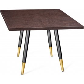 Деревянный стол SHT-TU14/ЛДСП 80/80