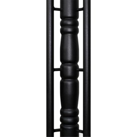 Деревянный стол SHT-TU25/80