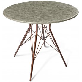 Деревянный стол SHT-TU2-1/МДФ 80