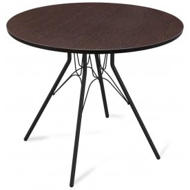 Деревянный стол SHT-TU34-P/80