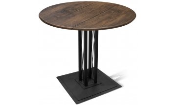 Деревянный стол SHT-TU6-BS1/80