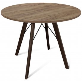 Деревянный стол SHT-TU9/90