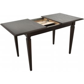 Деревянный стол Сиена