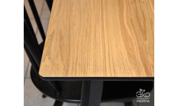 Деревянный стол Сити