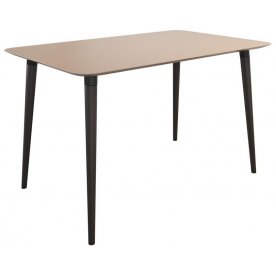 Деревянный стол Сканди 1