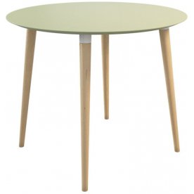 Деревянный стол Сканди 2