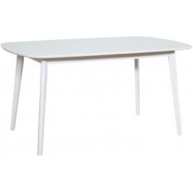 Деревянный стол Скандинавия