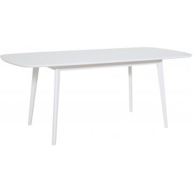 Деревянный стол Скандинавия