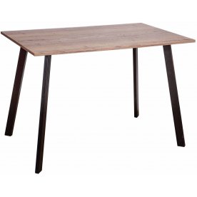 Деревянный стол Слим