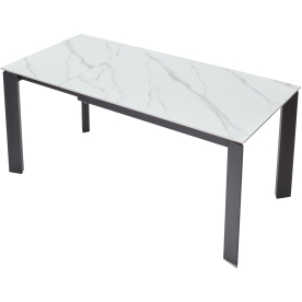 Керамический стол Сorner 120