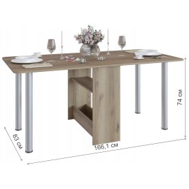 Стол-книжка СП-04м.1