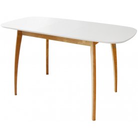 Деревянный стол Спайдер Мини