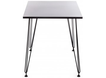 Деревянный стол Star