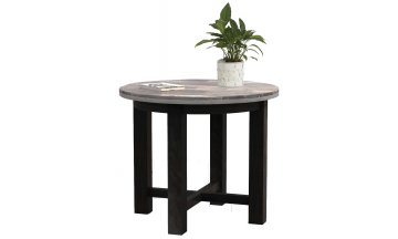 Деревянный стол Старый Друг