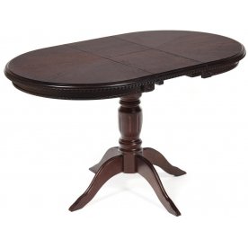 Деревянный стол Stefano 100