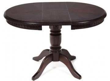 Деревянный стол Stefano 90