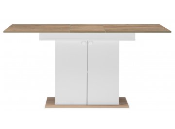 Деревянный стол Carla