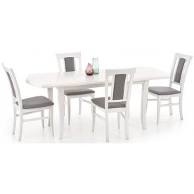 Деревянный стол Fryderyk